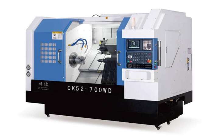 中宁县回收CNC